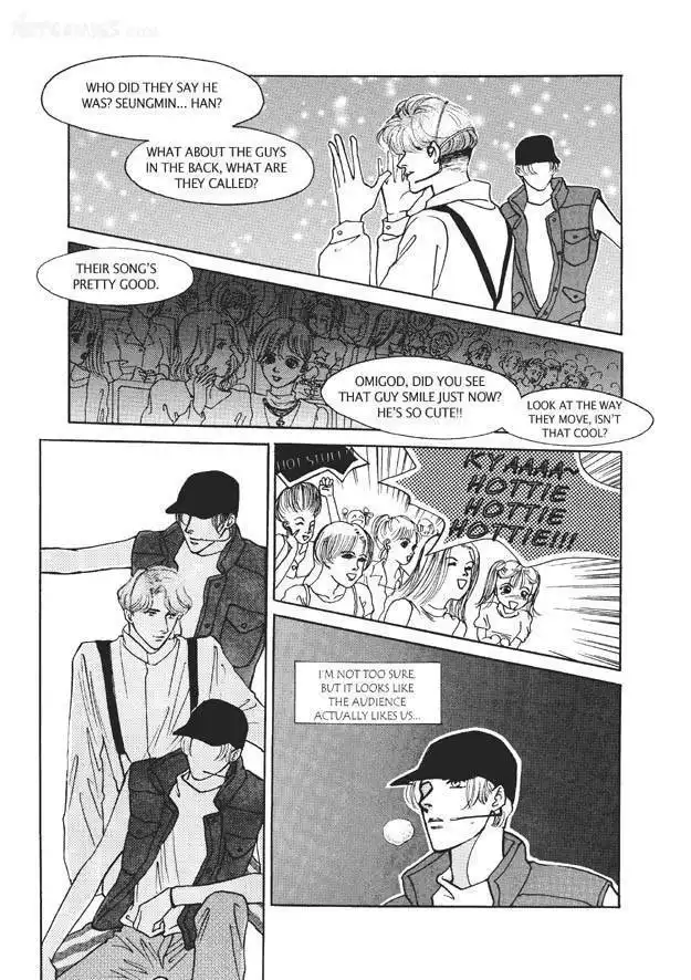 Do Whatever You Want Chapter 4.1 29